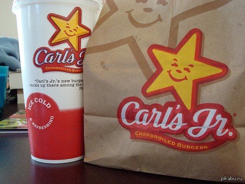 В Петербурге закрываются все рестораны Carl’s Junior (сам не противник,см.комментарий)