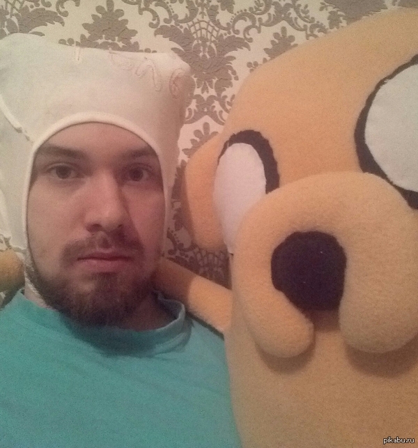 Вечер понедельника - время унылых приключений!