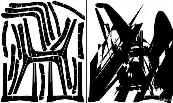 Современое искусство