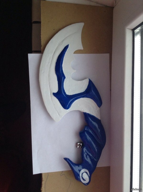   **Dota 2**, **Blink Dagger** + 