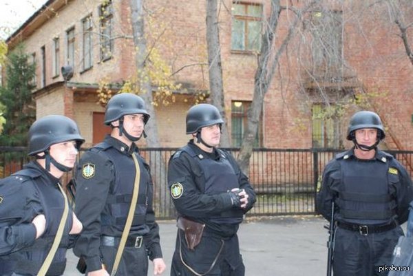 НЕ новая форма Федеральной службы судебных приставов.