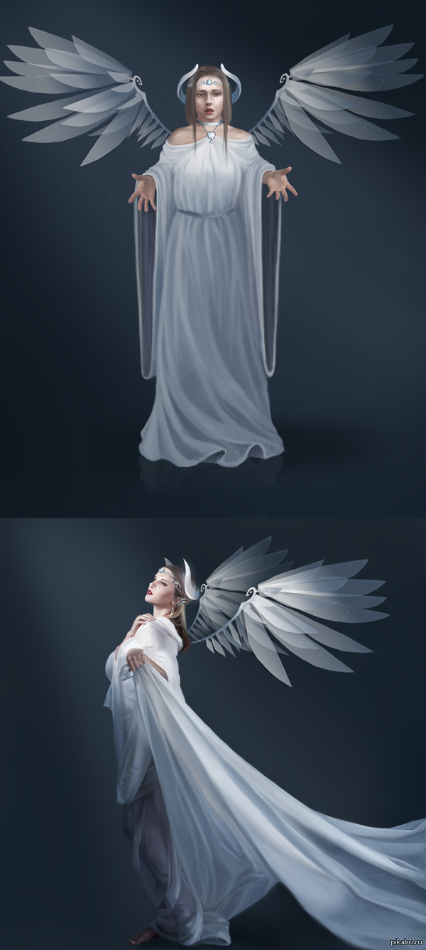 Не пятничное, но моё