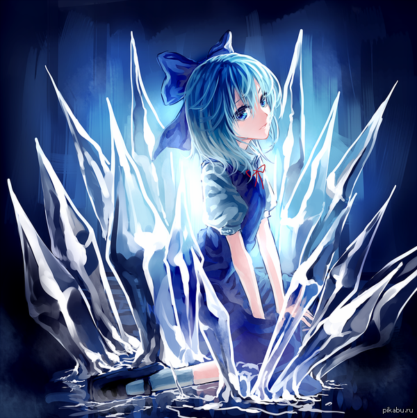 Cirno