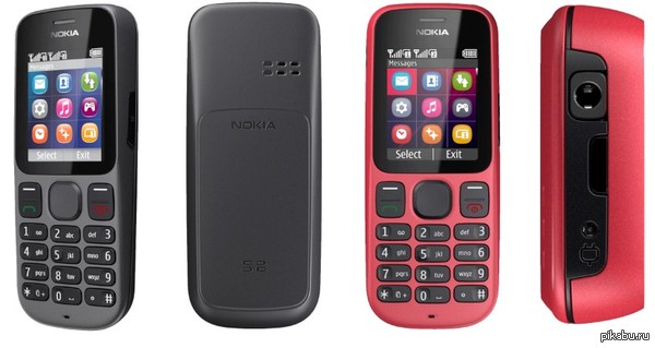  Nokia 101,   -.  2      1000.   .    