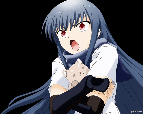 Art anime ^_^   ))