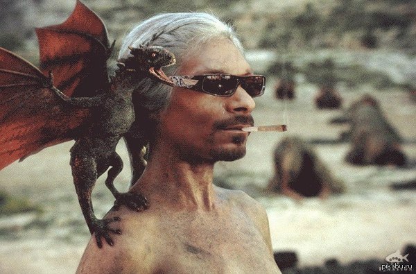 the mother of dragons - The mother of Dragons, Дейенерис Таргариен, Snoop Dogg, Косплей