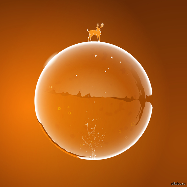 Пятничное...