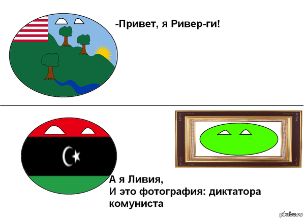    Countryballs 