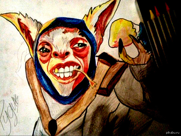 Meepo     .