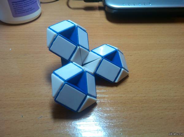 Когда тебе ооочень скучно...