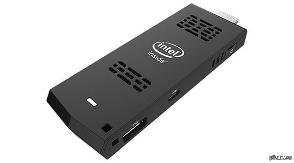 Compute Stick: -  2  RAM, 4- Atom  Windows 8.1  $149 Intel     :   , , ,    ,     HDMI.