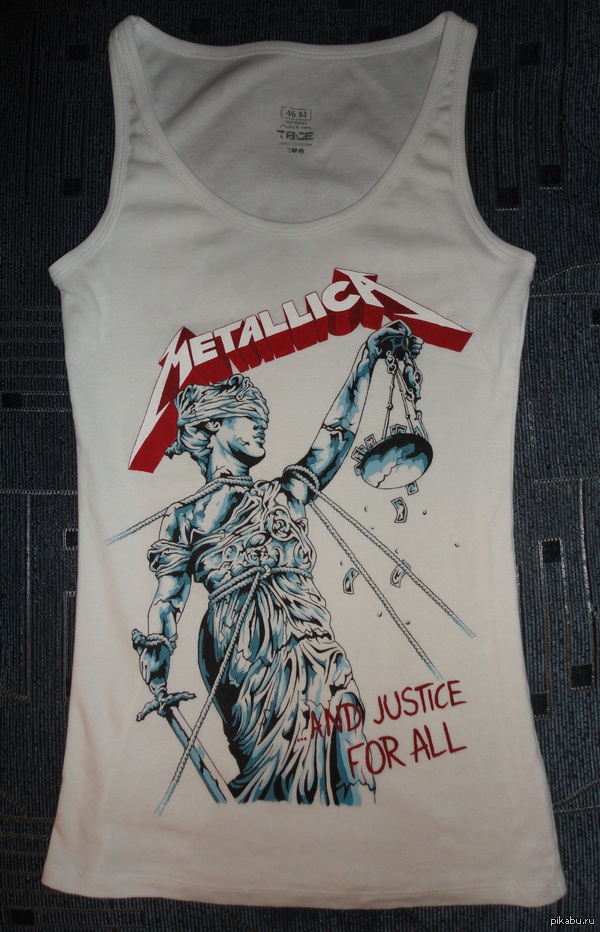Metallica