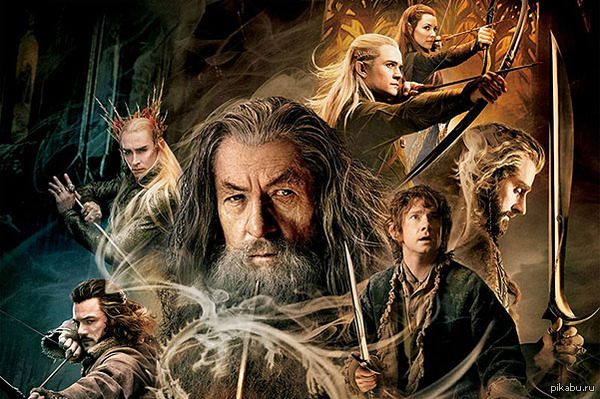 Мадагаскар : Пустошь Смауга