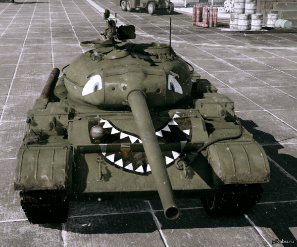 Открыл ему новый модуль