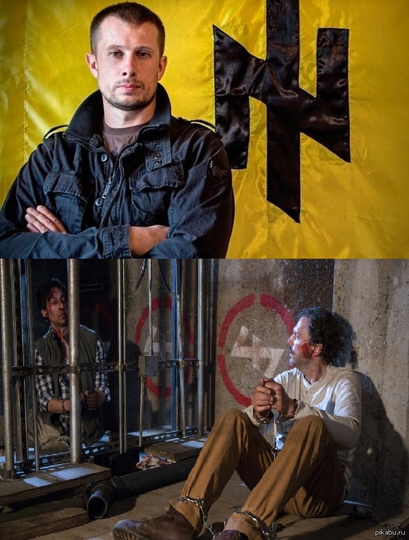 Совпадение? Не думаю.