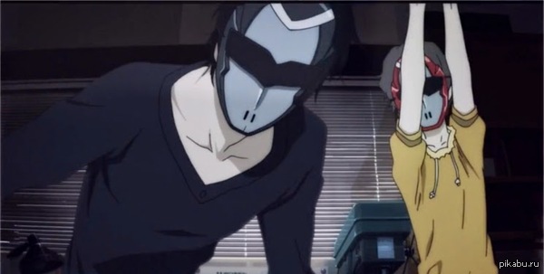 Эхо террора