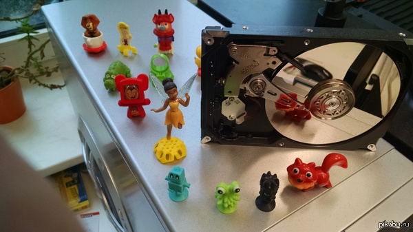 Да, я суровый айтишник!