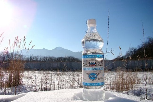 Интересные факты о Железноводске