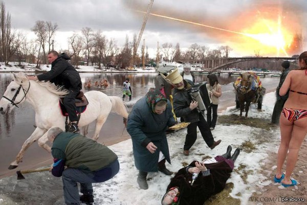 Интересный факт о Челябинске. Мы ни х%я не делаем! (шутка)