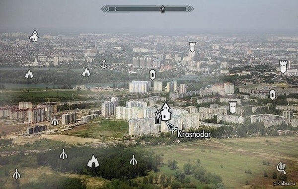 Krasnodar