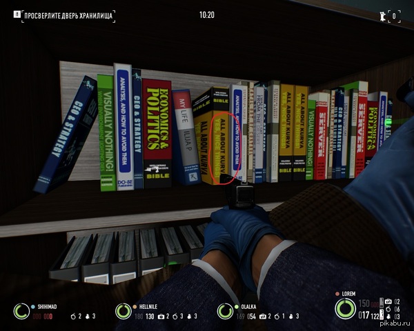 payday ����� payday