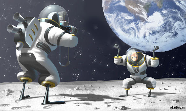 Скорее так. (зануда мод)