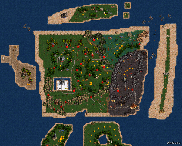 Heroes� of Might &amp; Magic� III � Pikabu Editon 2 �������