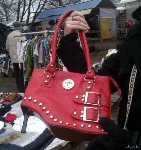 fashion my profession