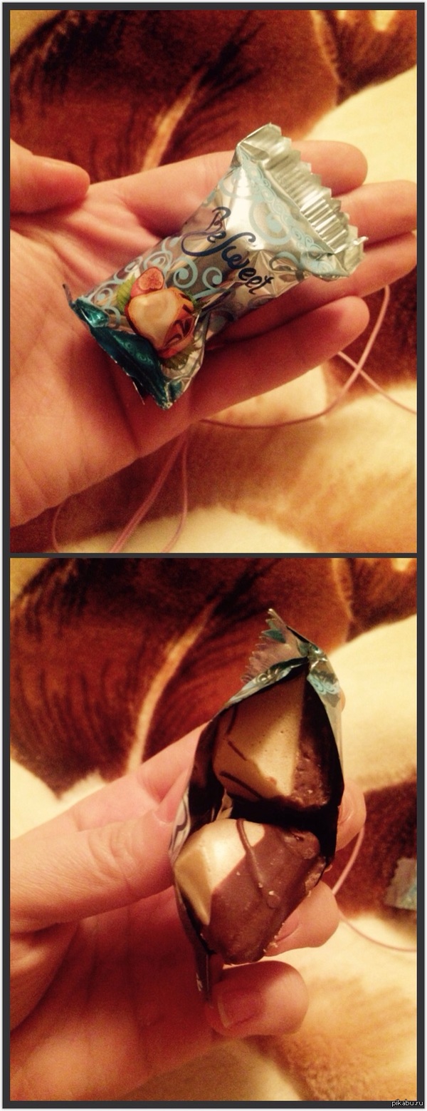 Мелочь,а приятно.)