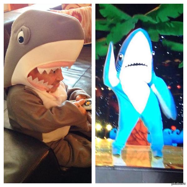 Уважаемая Кэти Перри, я бы смотрелся лучше!