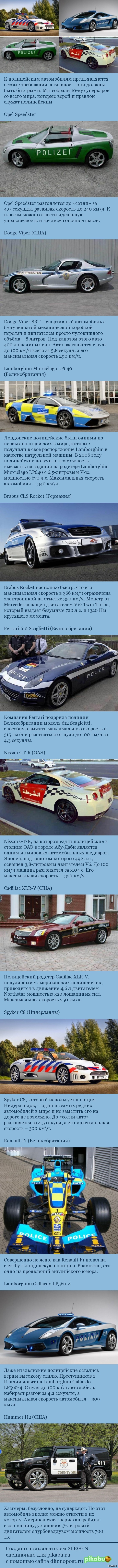 10 ����� ������� ����������� ���������� �� ����� ����