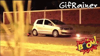 Жестокий троллинг