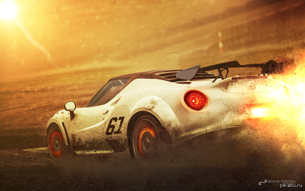 !!!!!!!!!! : http://thetrjn.deviantart.com/art/Alfa-Romeo-4C-SPIDER-512580109