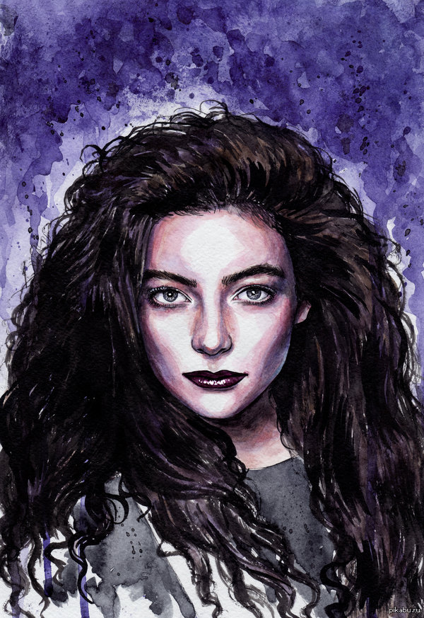 Lorde 