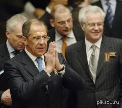 10 февраля - День дипломатического работника