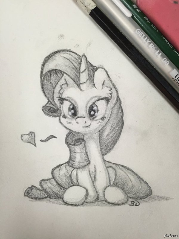 Why Hello, Darling by Bobdude0