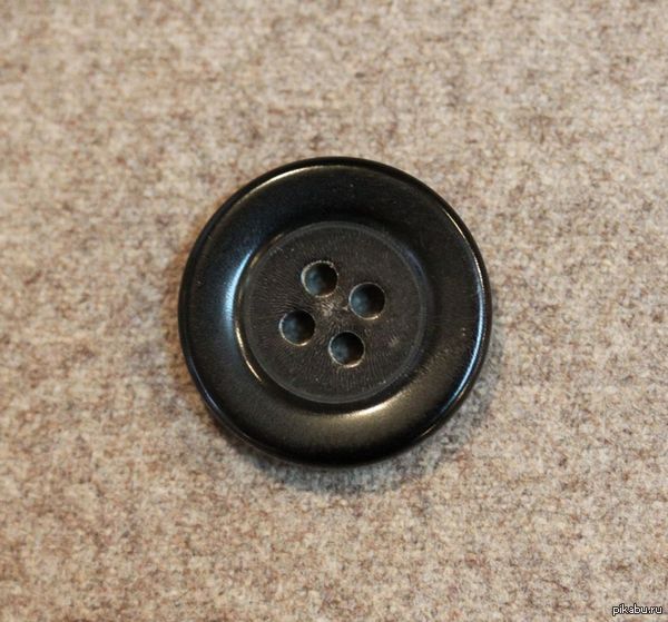 Про потерянные вещи.