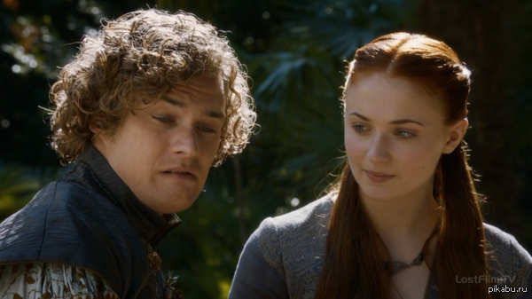 Ох уж эти случайные моменты...