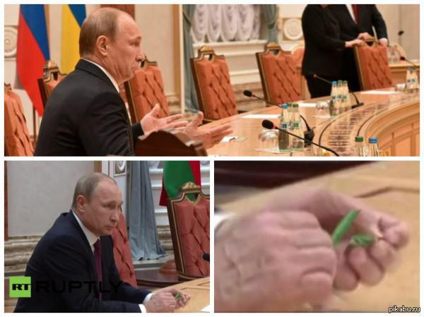 По стопам Януковича