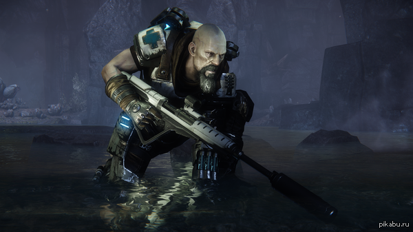 Самый добрый медик.