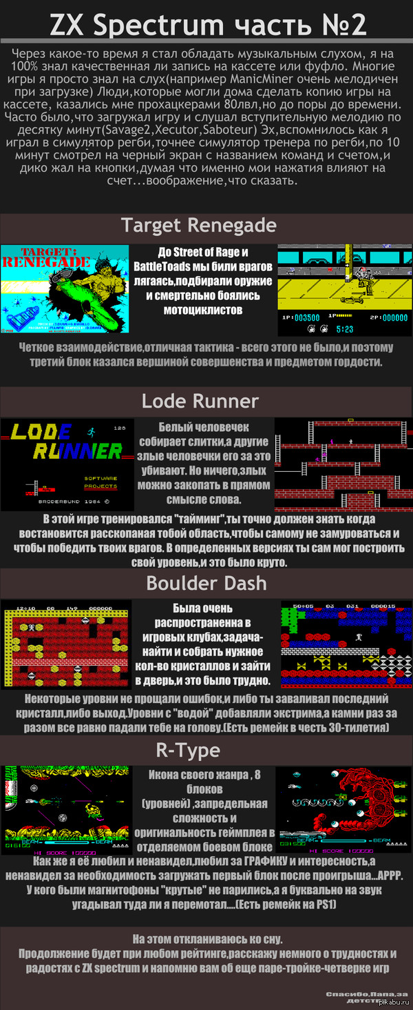  ZX Spectrum 2