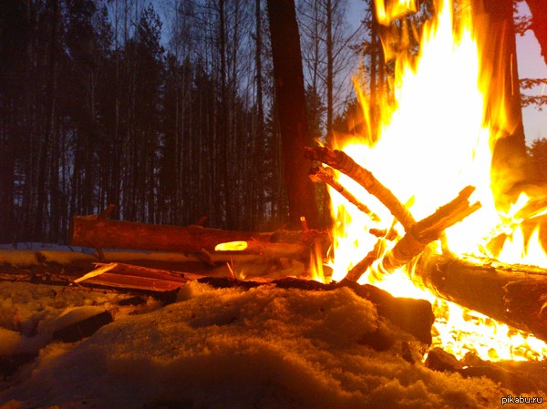 Удался праздник)