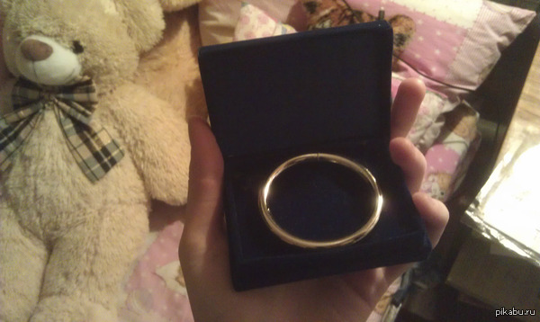 I proposed to my boyfriend ;) - NSFW, My, Marriage proposal, Ring of omnipotence