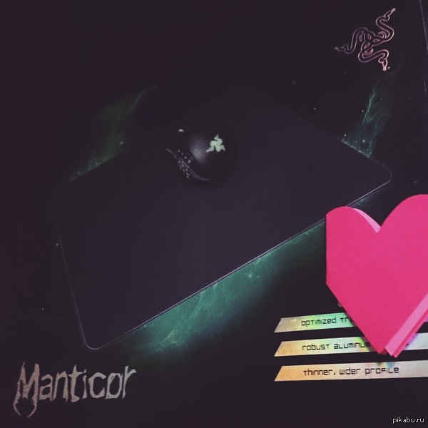 А я знала, что подарить мужу.