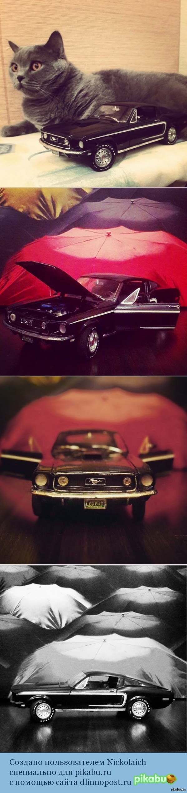   )))     . ETLB Collectable Ford Mustang 67,  1/18.     1/1   ))).    ,  