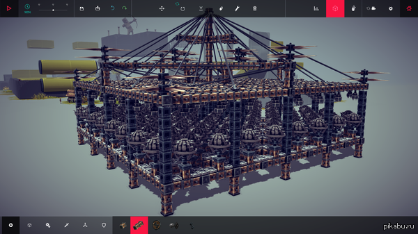 Helibomber ver1.4! ��������, ����������, ���������...