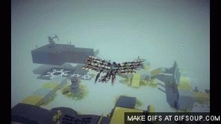 Besiege Fly 4.2 