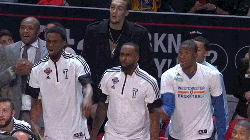 Когда твой пост попал в Горячее