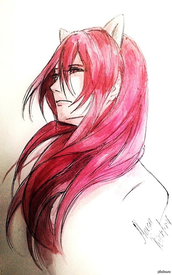 Elfen Lied, ����