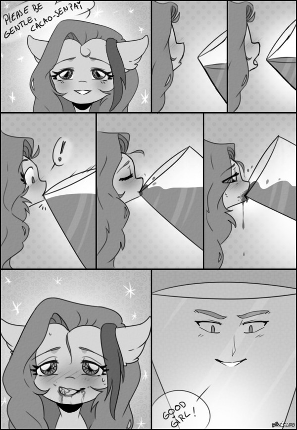 Cacao-senpai  )